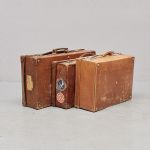 1194 4245 SUITCASES